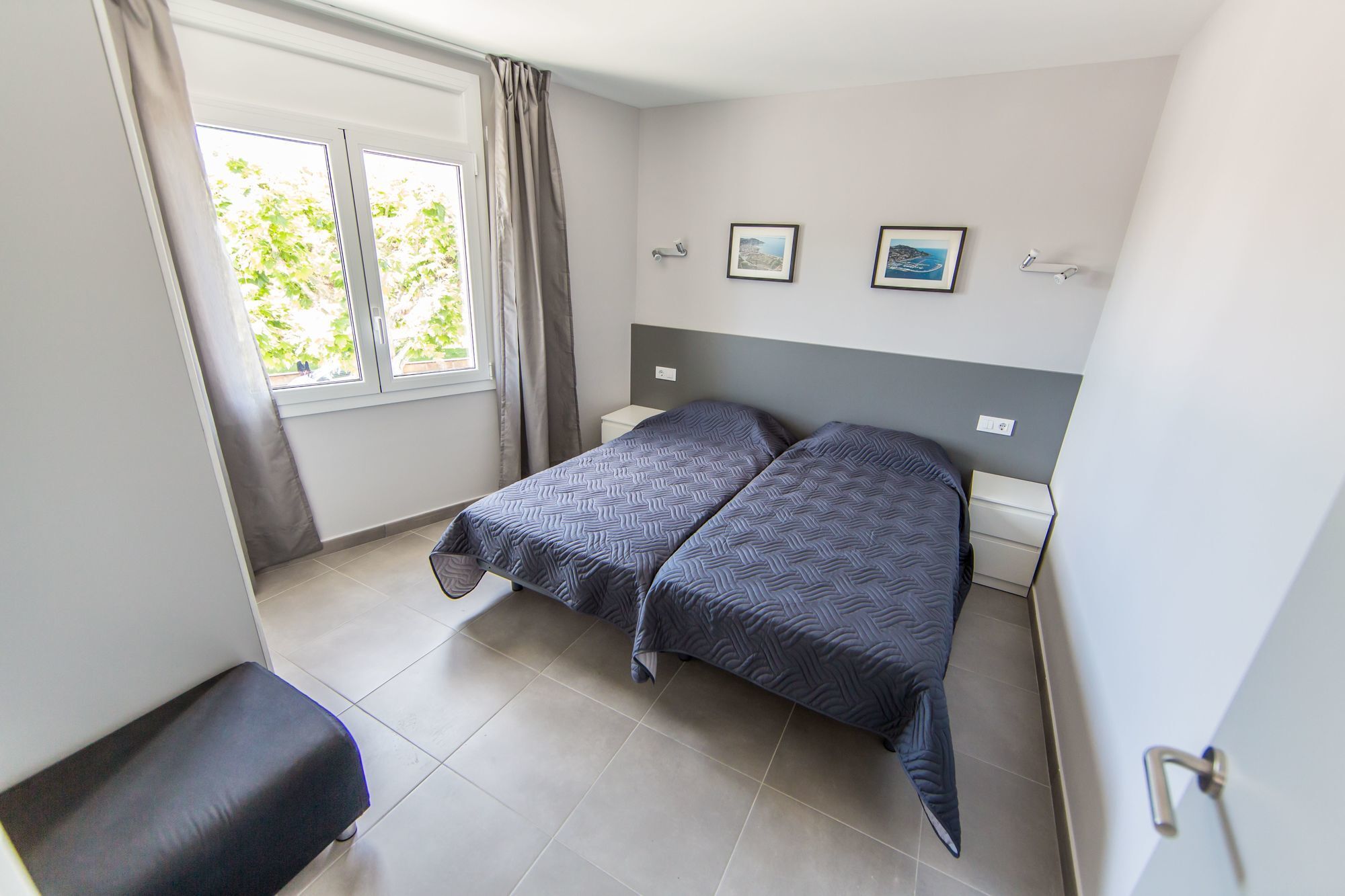 Apartamento Palmeras 1.1 Rosas
